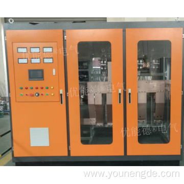 High Power Rectifier cabinet